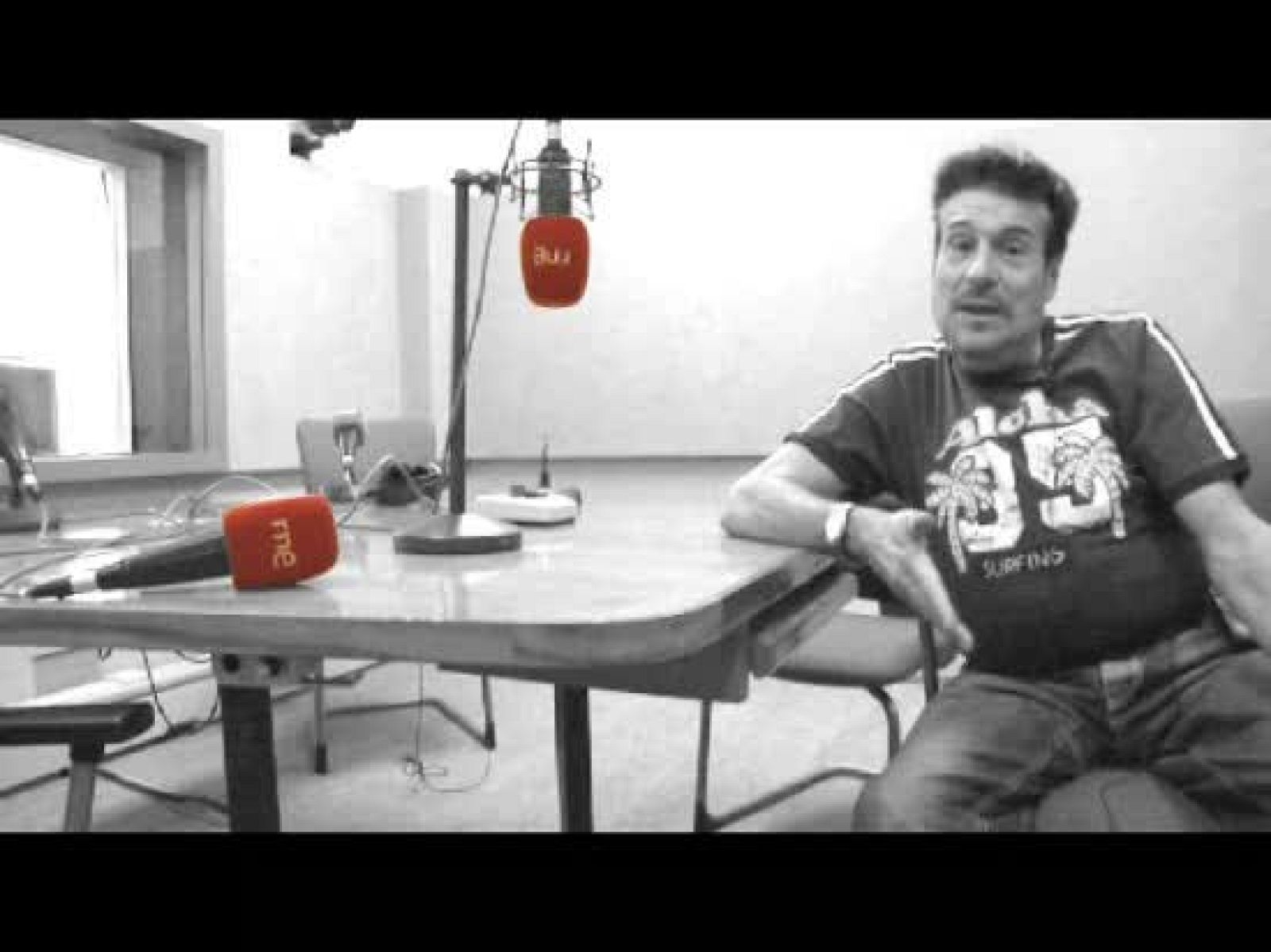 30 años de Radio 3: Manolo Ferreras | Ver