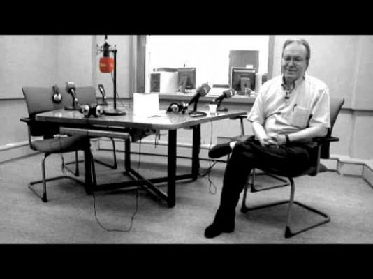  - 30 años de Radio 3: Diego Manrique