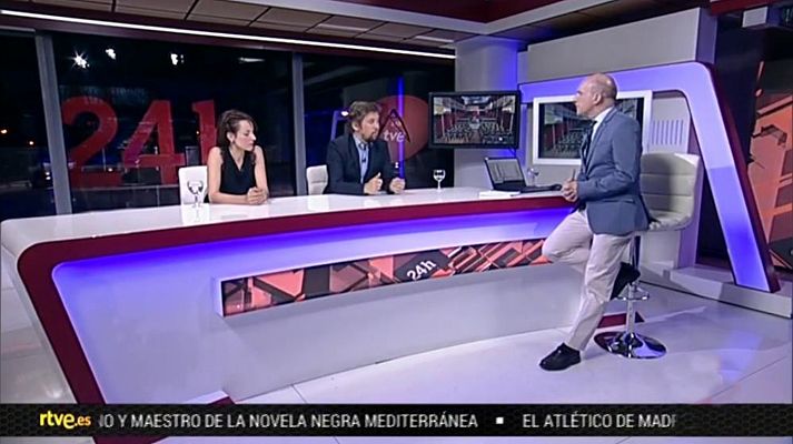 La hora cultural - La hora cultural - 17/07/19