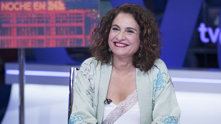 La noche en 24h - La noche en 24 horas - 17/07/19