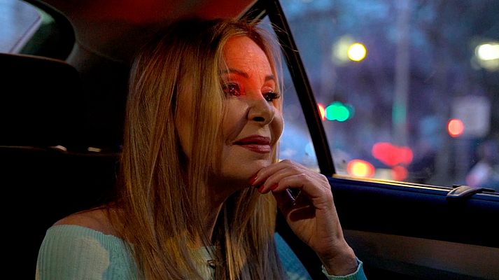 Lazos de sangre - T2 - La saga Obregón