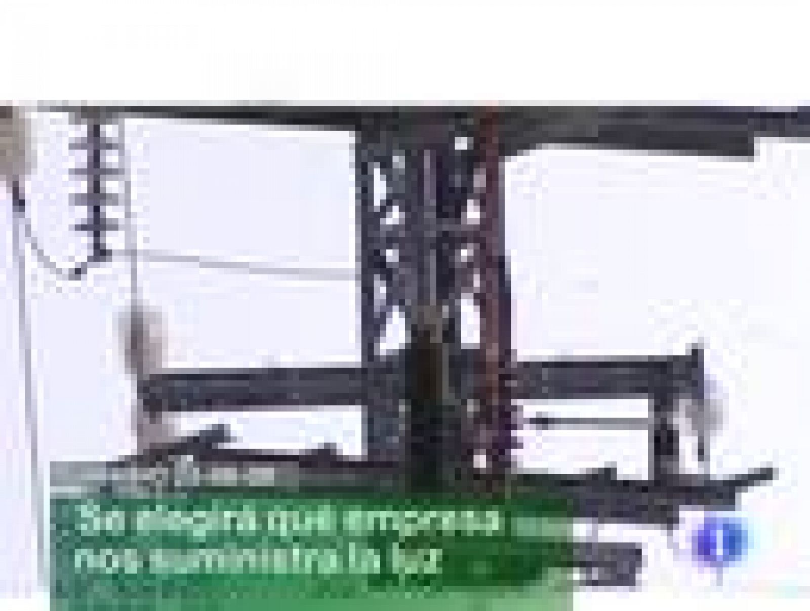 Informativo  Telerioja (23/06/09)