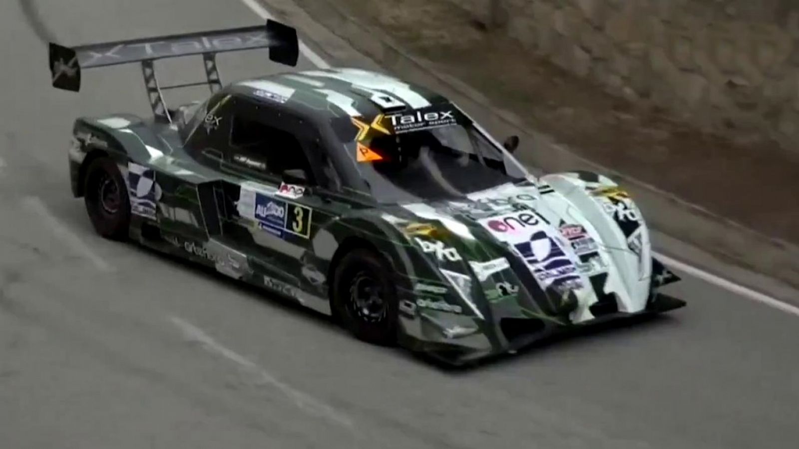 Racing for Spain - 2019 - Programa 20 - ver ahora