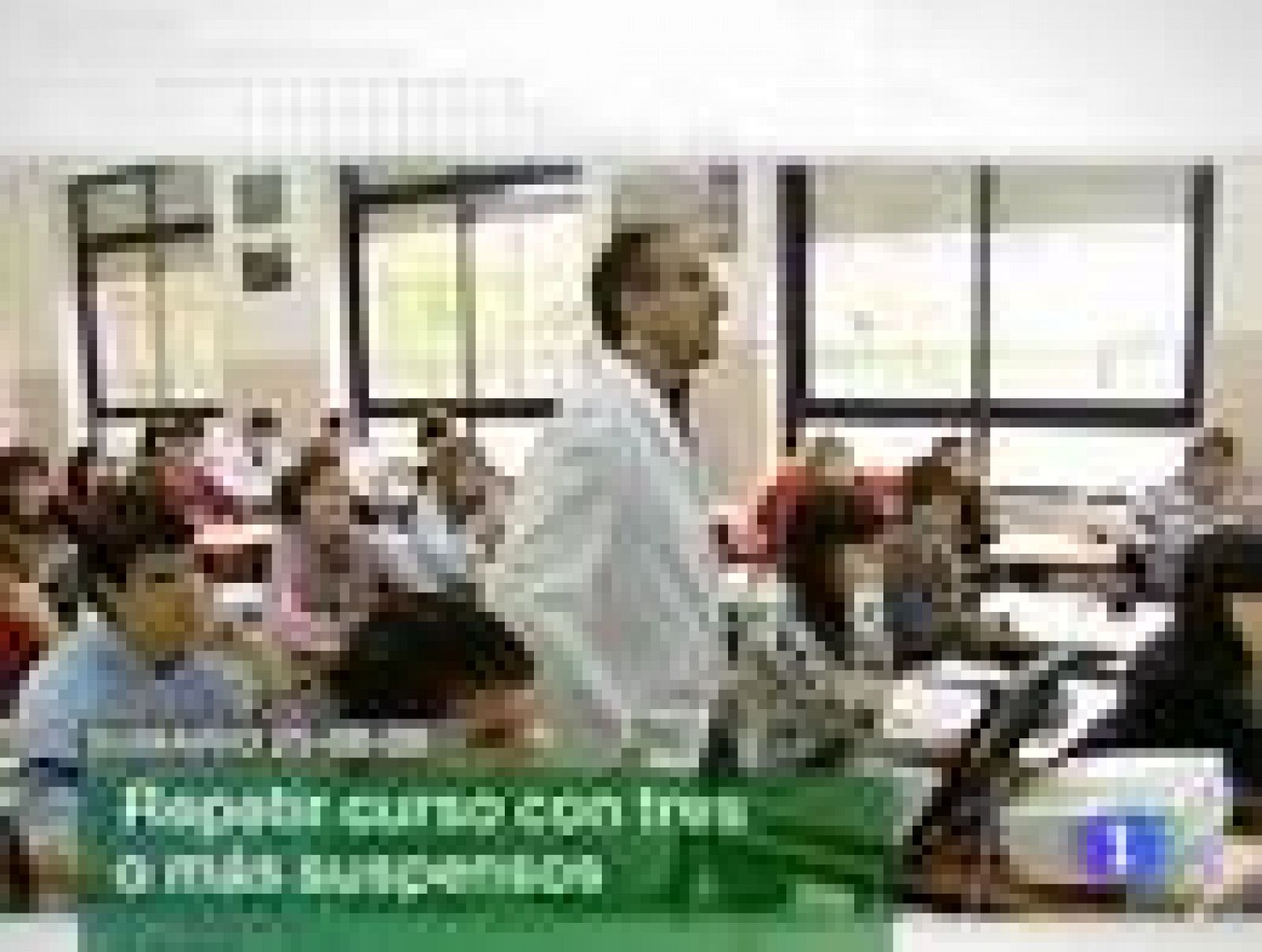 Informativo  Telerioja (25/06/09)