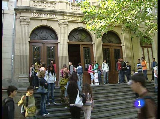 Informativo Telerioja - Informativo Telerioja - 25/06/09