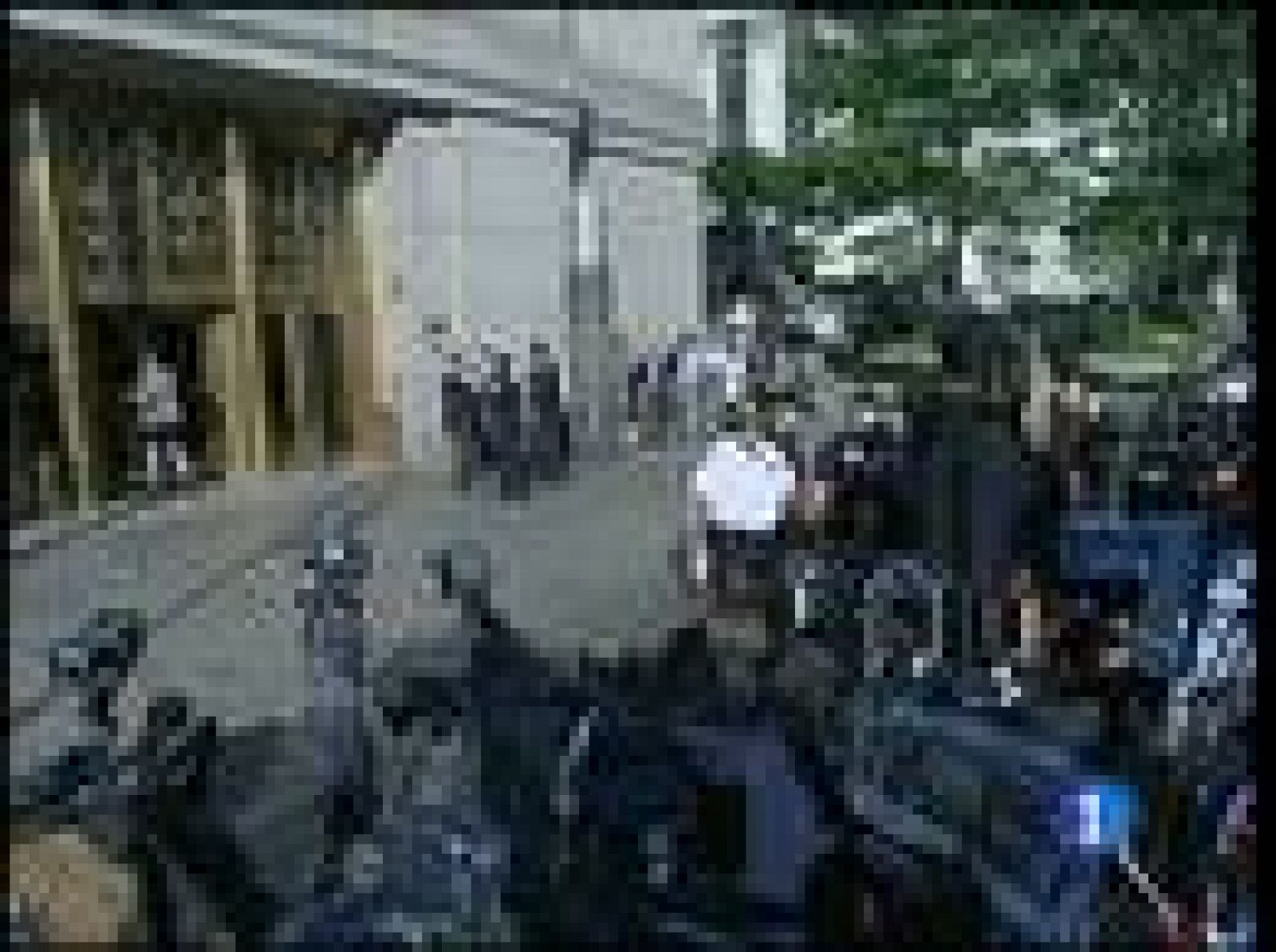 Las víctimas de Madoff están satisfechas con la condena a 150 años de cárcel | Ver