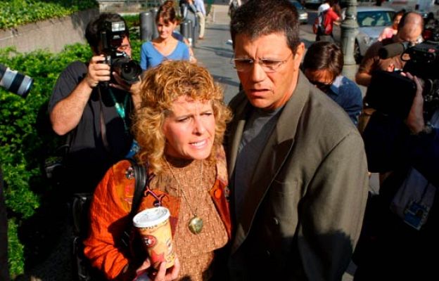  - Víctimas de Madoff satisfechas