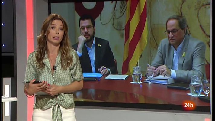 Vespre 24 - Vespre 24 - 17/07/2019