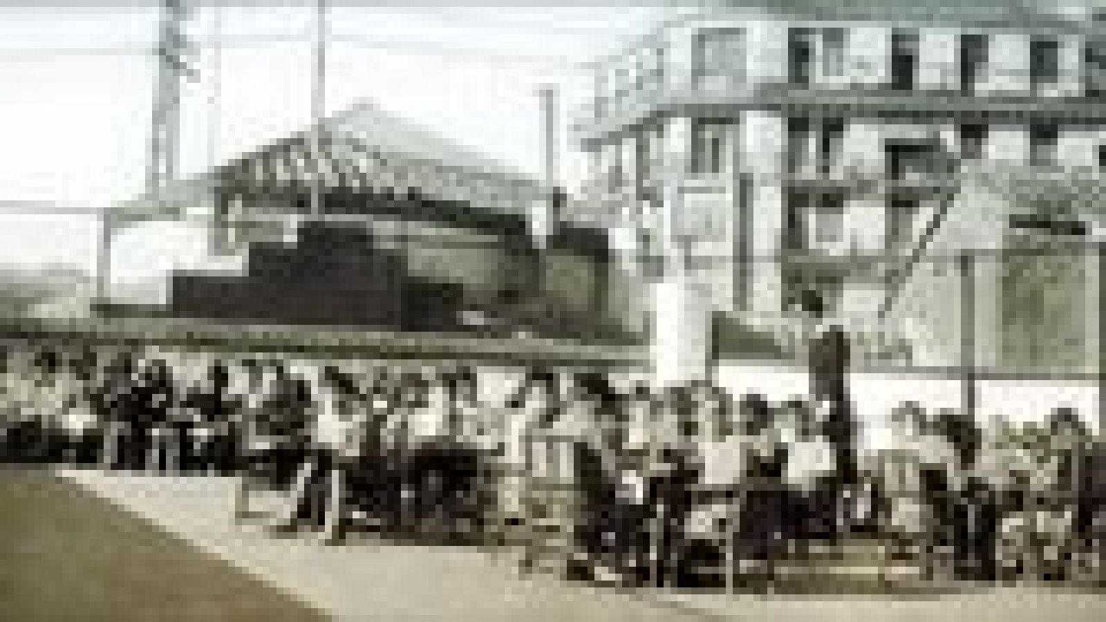 UNED: Madrid 1898/1938. Memoria de la escuela pública | RTVE Play