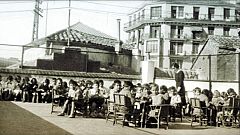 UNED - Madrid, ciudad educadora 1898/1938. Memoria de la escuela pública - 19/07/19