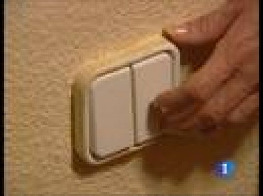  - Sube la luz y baja el gas