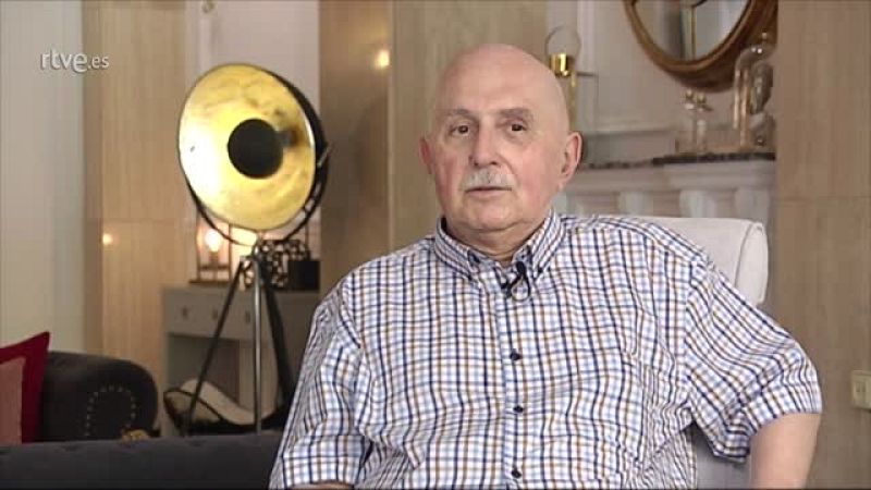 José Luis Torres: "Queríamos lanzar un cohete a la luna"