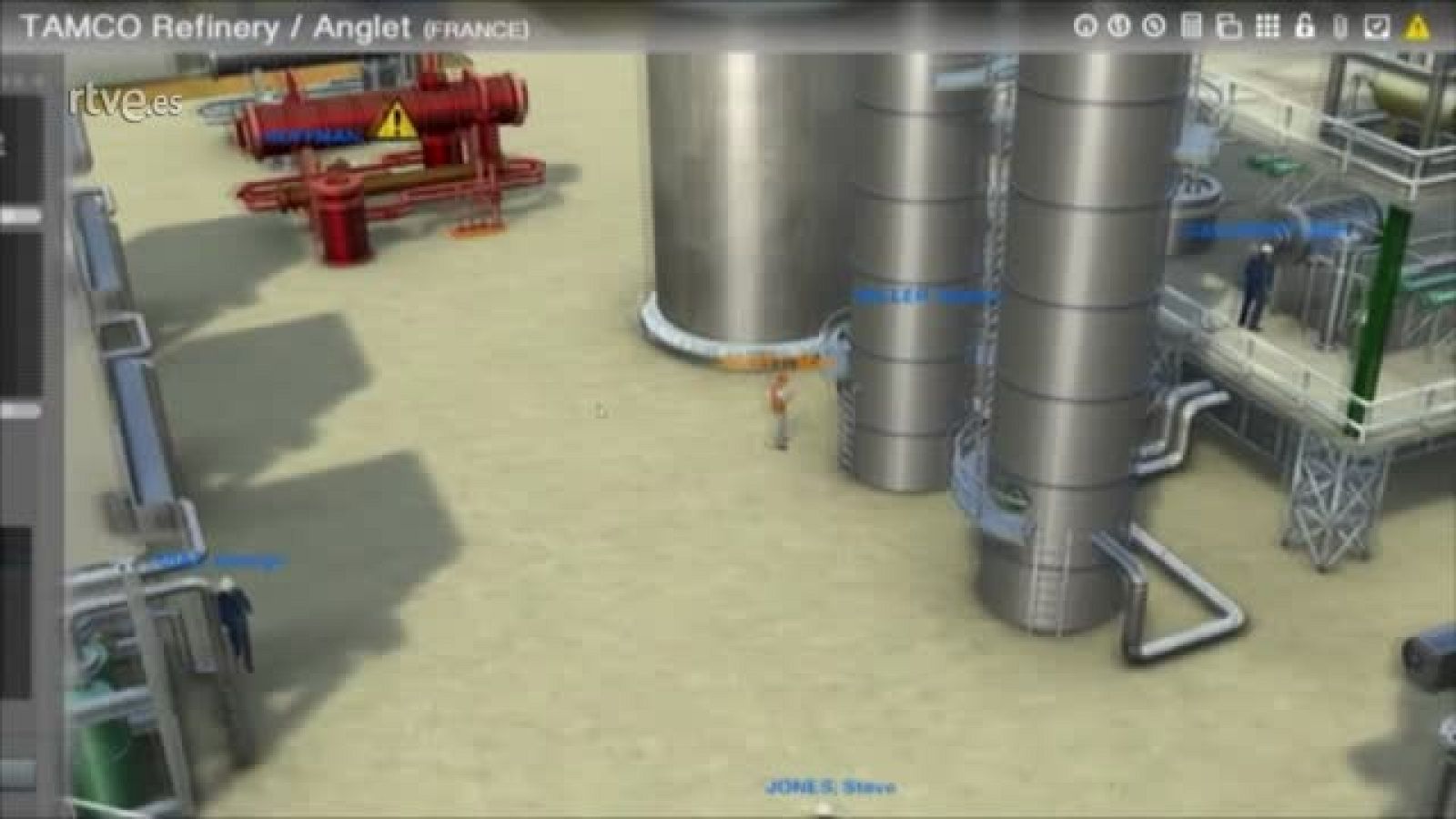 Emprende: Gemelos digitales | RTVE Play