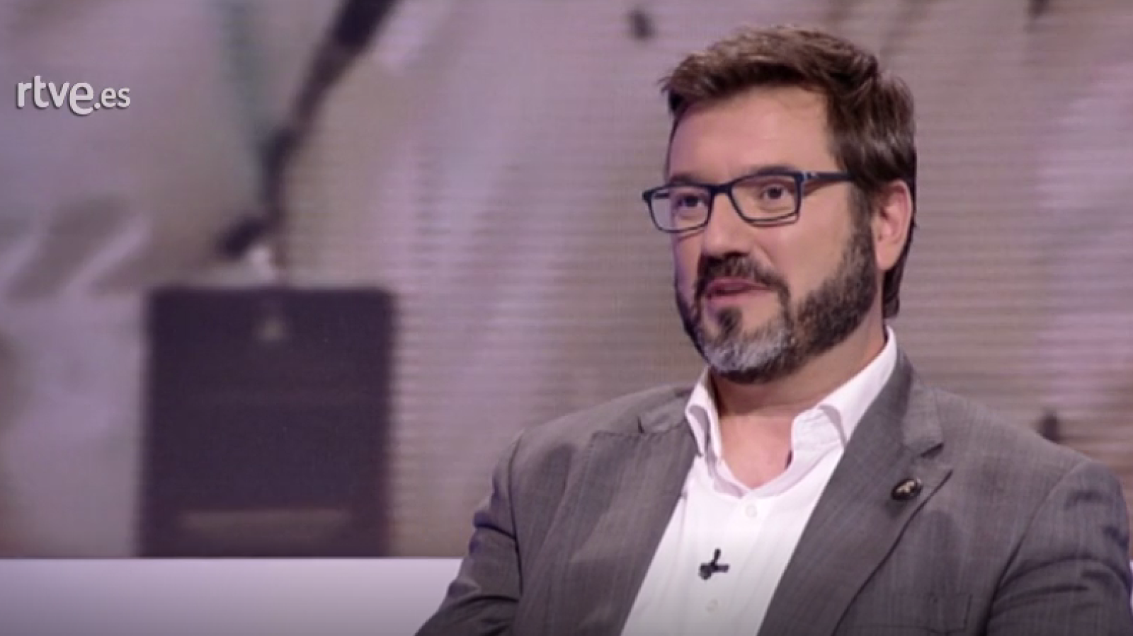 Emprende: Personas en la cúspide, los CEO | RTVE Play