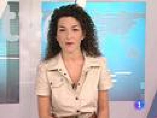 Informativo Telerioja - Informativo Telerioja - 26/06/09