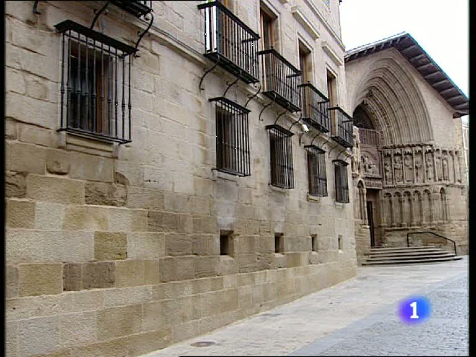 Informativo  Telerioja (29/06/09)