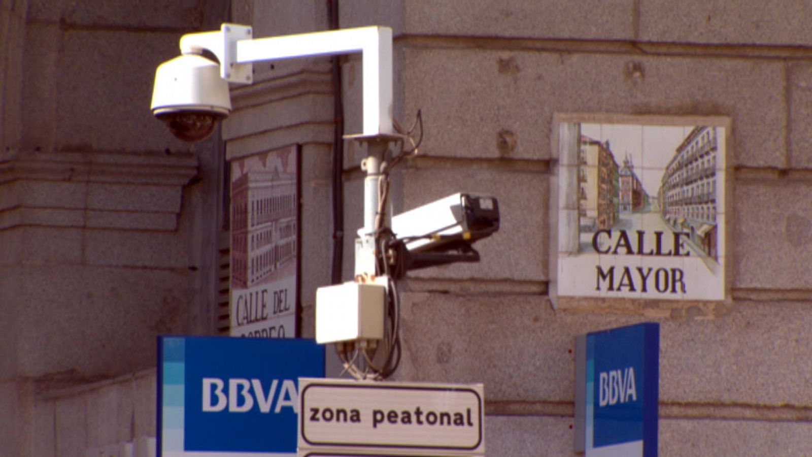 La Comunidad de Madrid en 4' - 18/07/19 - ver ahora