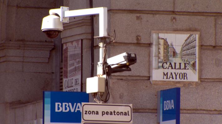 Informativo de Madrid - La Comunidad de Madrid en 4' - 18/07/19