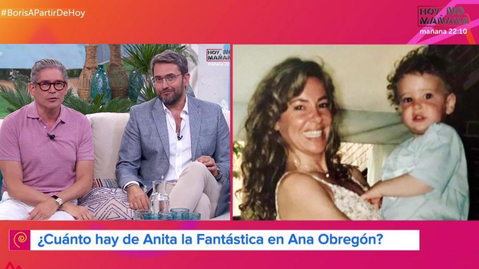 A partir de hoy - 18/07/19 - ver ahora