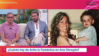 A partir de hoy - 18/07/19          