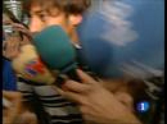  - La 'roja' ya está de vuelta