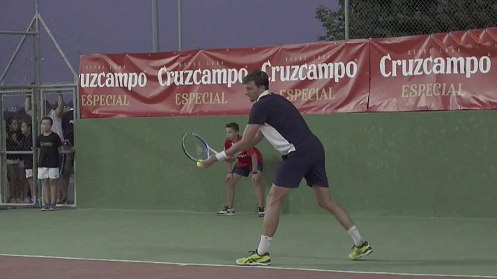 Tierra de campeones - Programa 8 - 2019