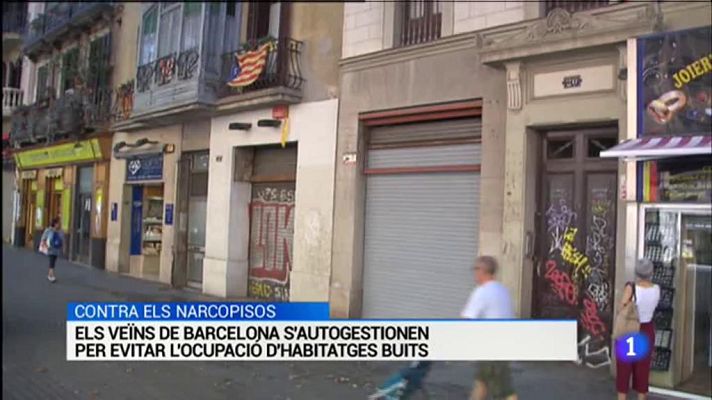 L'Informatiu - L'Informatiu en 3' - 18/07/2019