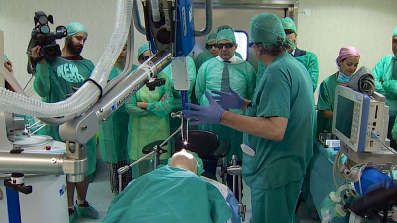 Informativo de Madrid - 18/07/19 - ver ahora