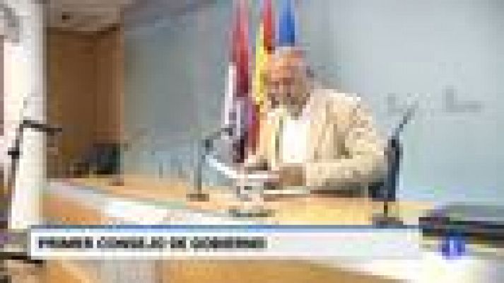 Noticias de Castilla y León - Castilla y León en 2' - 18/07/19