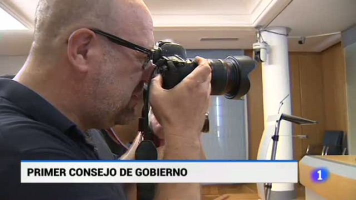 Noticias de Castilla y León - Castilla y León en 2' - 18/07/19