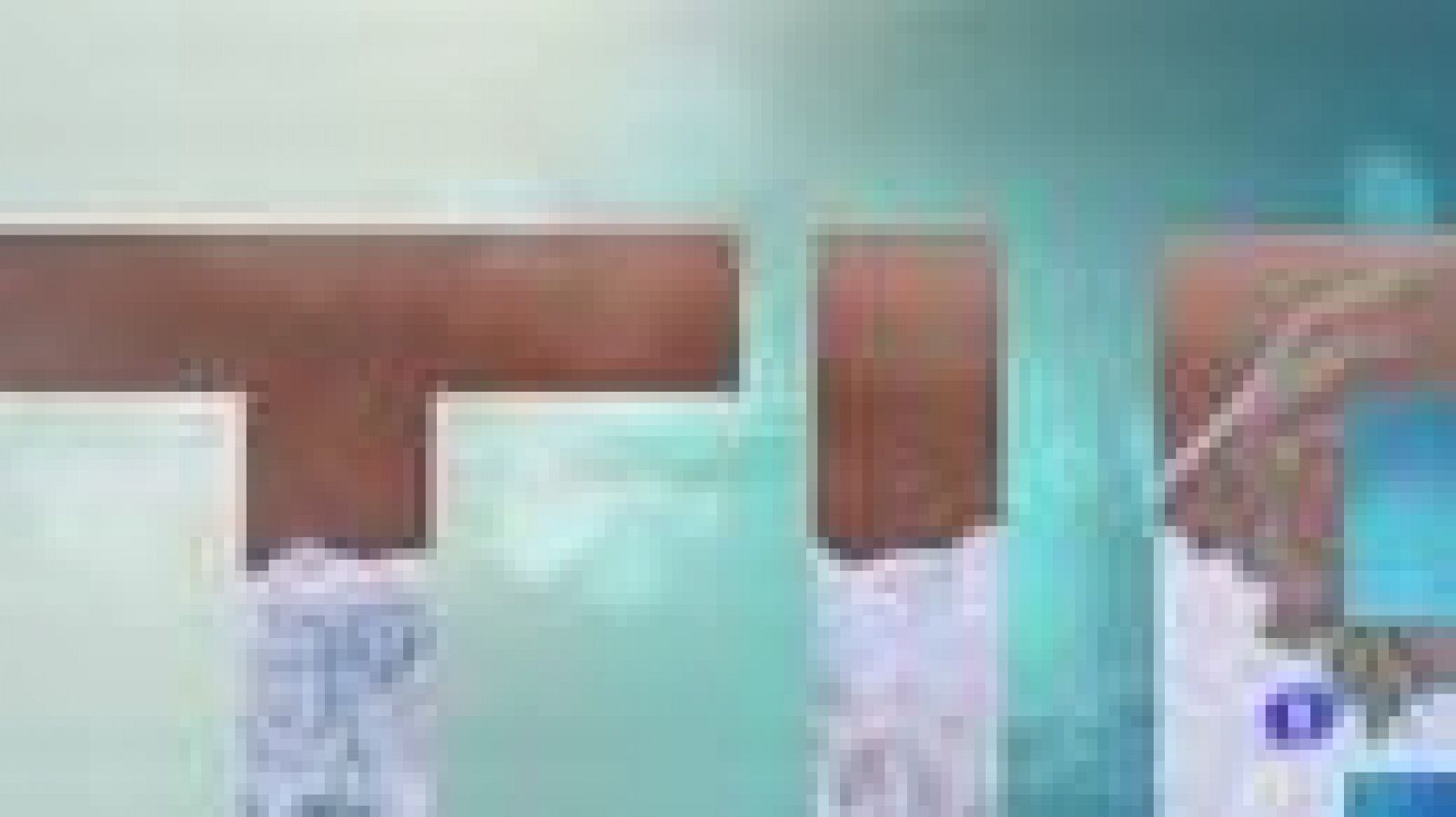 El tiempo en Castilla-La Mancha - 18/07/19 | Ver