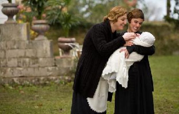 La Señora - T2 - Capítulo 18