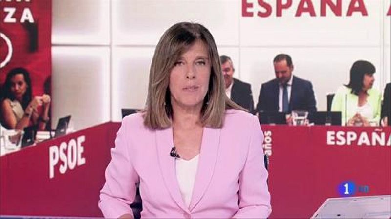Sánchez: "No es posible que Pablo Iglesias entre en el Gobierno. Es el principal escollo"