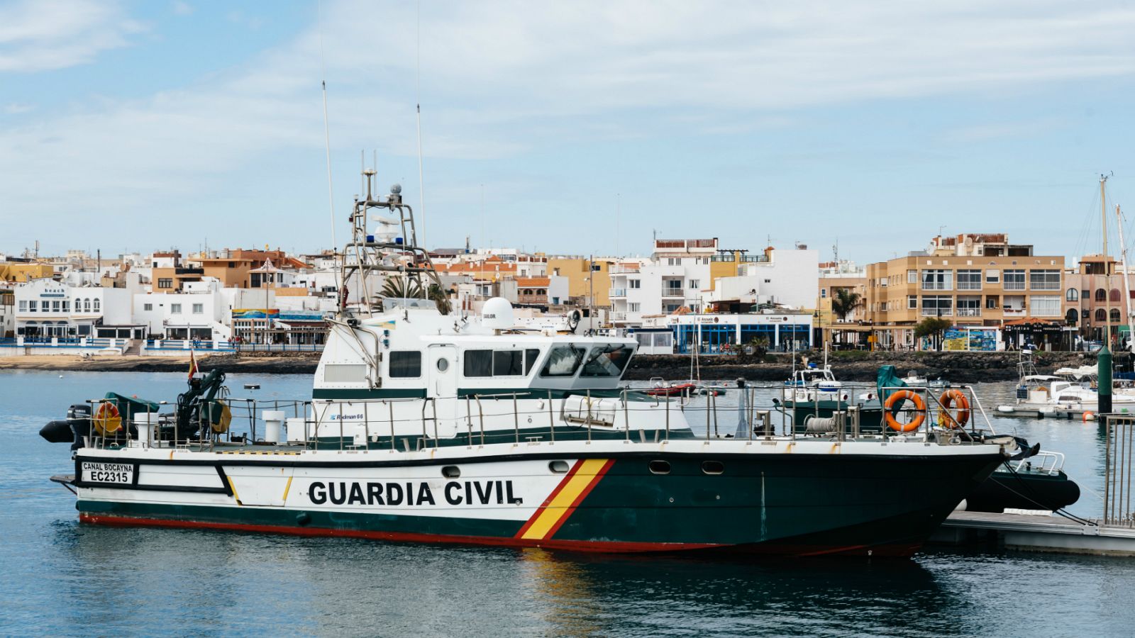 El viaje inédito de la droga confiscada por la Policía