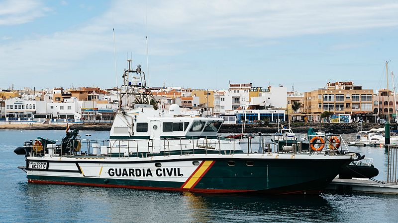 El viaje inédito de la droga confiscada por la Policía