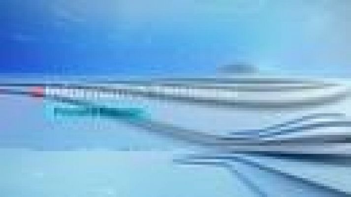 Informativo Telerioja - Informativo Telerioja - 18/07/19