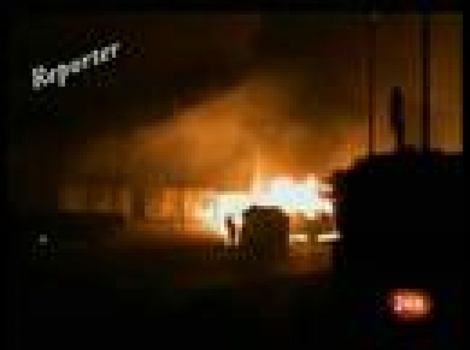 Accidente ferroviario en Italia | Ver