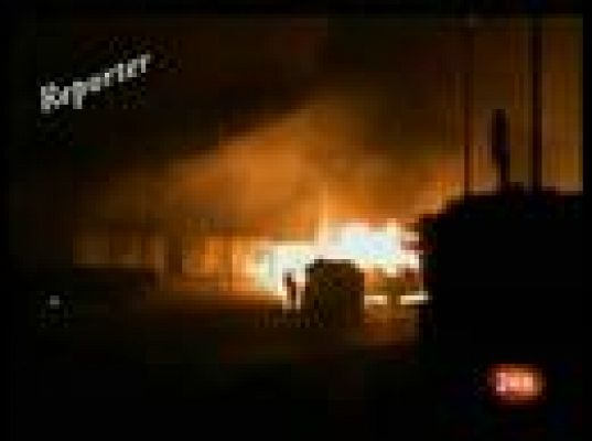  - Accidente ferroviario en Italia