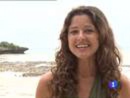 Españoles en el mundo - Tanzania