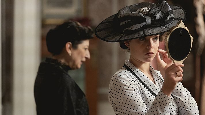 Acacias 38 - Capítulo 1058