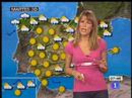 El tiempo - El Tiempo  -  30/06/09