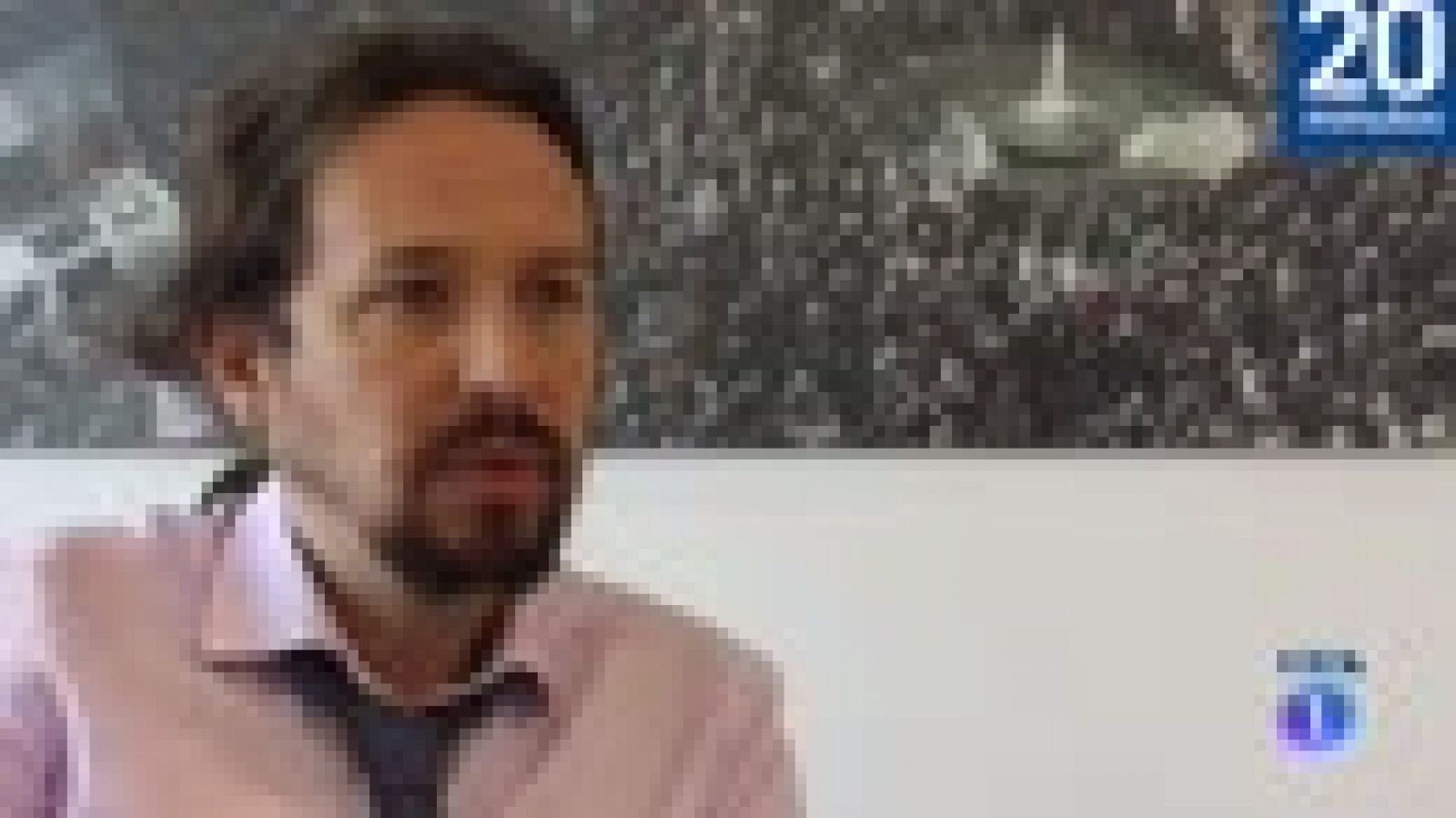 Iglesias mantiene el pulso y dice que Sánchez "no será presidente nunca" si "obliga" a votar otra vez