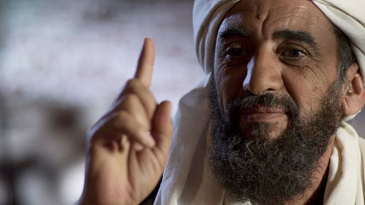 Osama Bin Laden, íntimo y personal