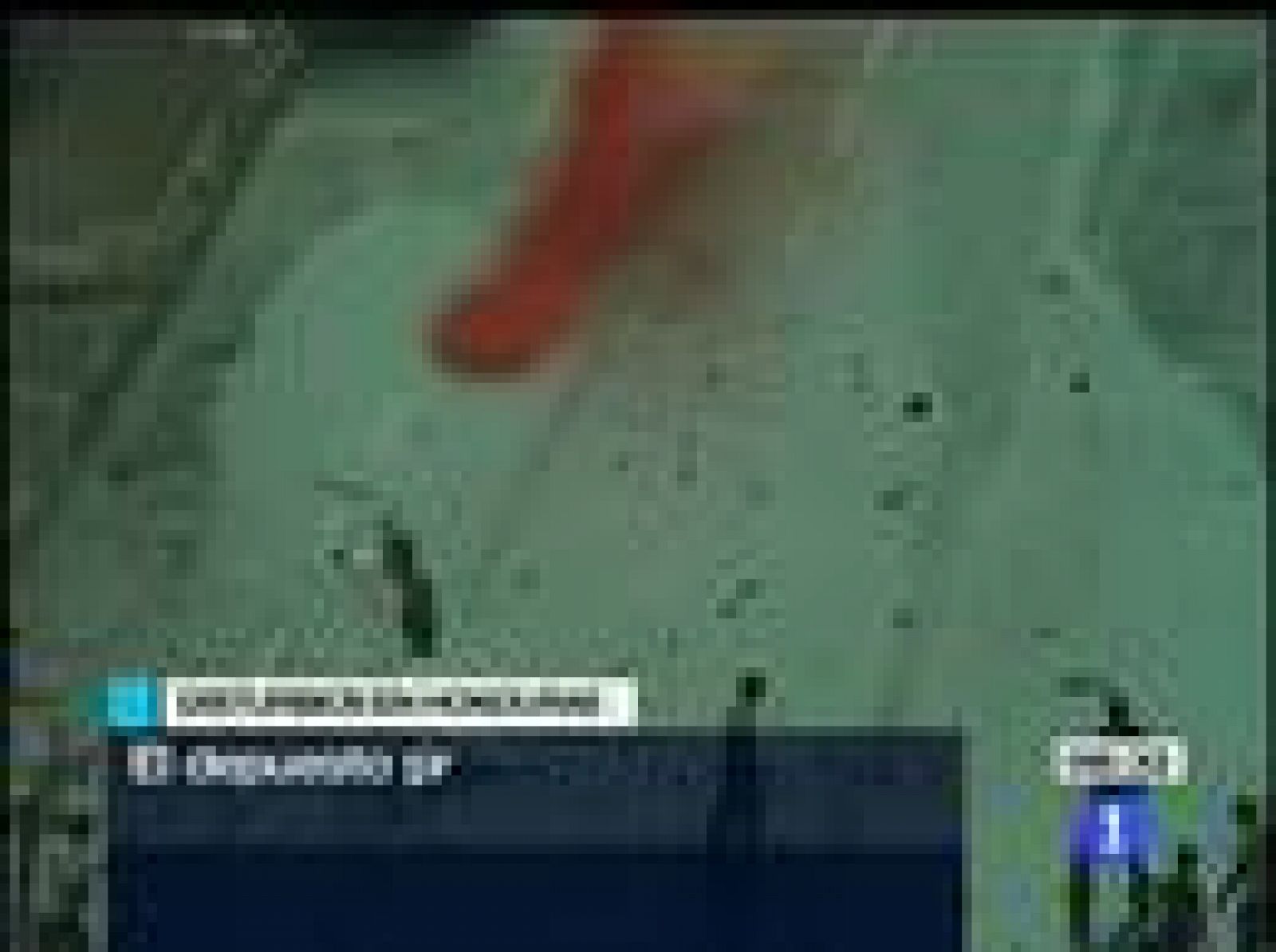 Telediario en 4 minutos