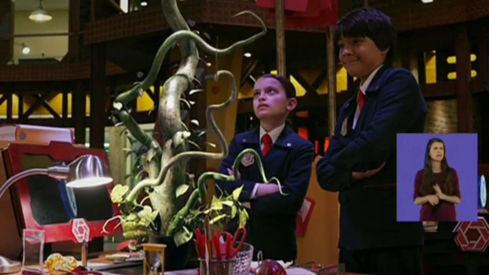 División O: Robert Plant | RTVE Play