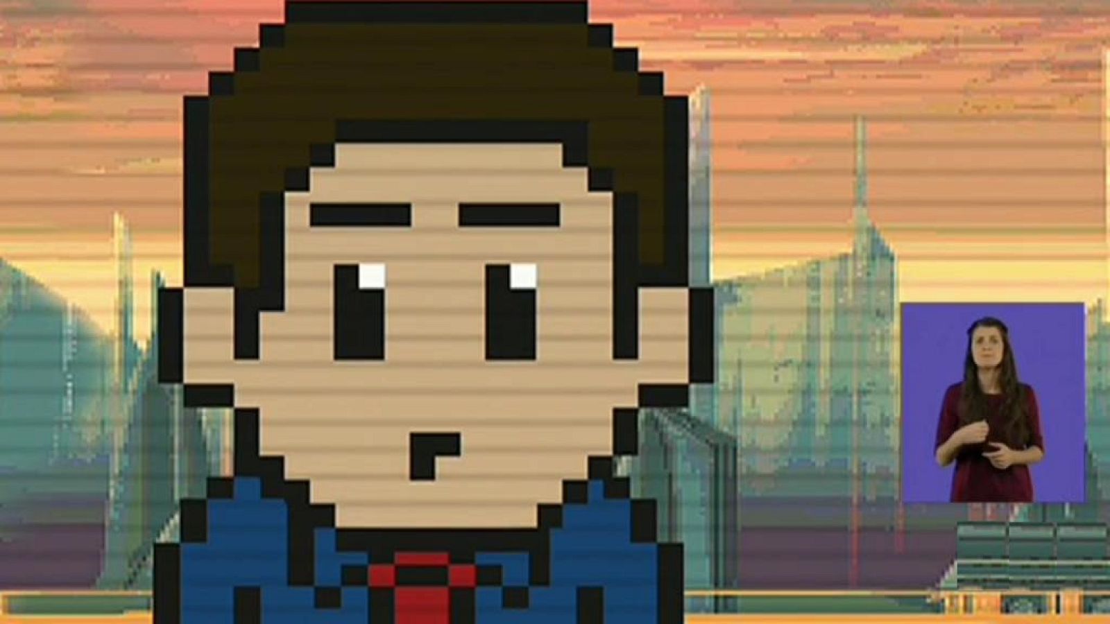 División O: Hora de jugar | RTVE Play