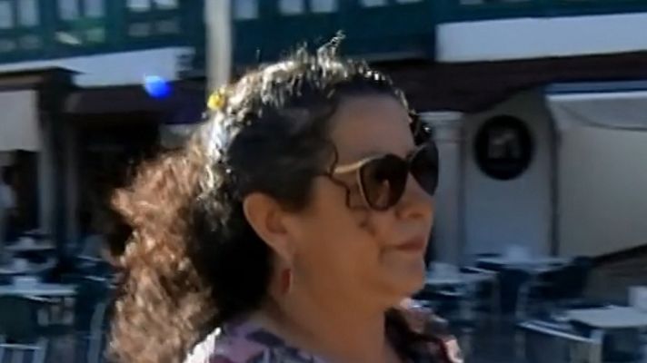 Atención obras - Helena Pimenta