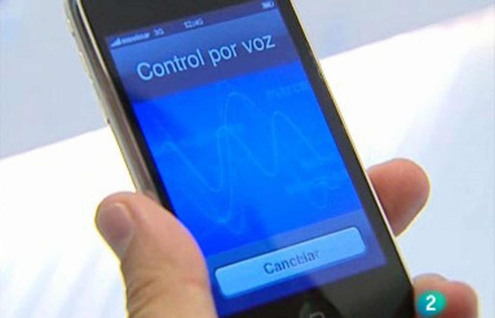 Zoom Net - El 3G S, nuevo modelo del iPhone - Zoom net | Ver