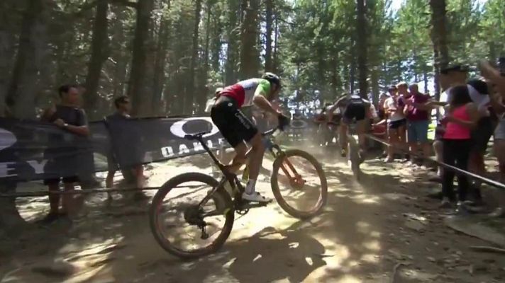 Va de Bikes - 2019 - Programa 6