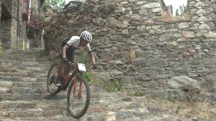 Mountain Bike - Buff Mountain Festival - Buff Epic Trail